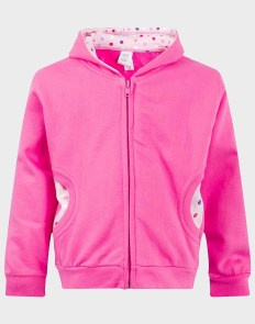 gtop0413pnk_kid-u-not_girls_dotty_lining_zip_through_hoodie_13