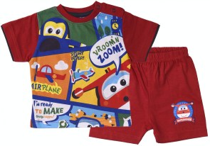 super_wings_strandkledingset_jongens_katoen_rood_mt_62_525943_1610463254